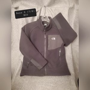 Childrens northface